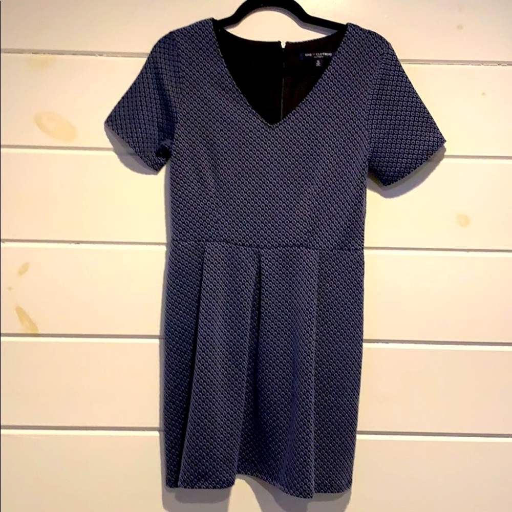 Dress - one ❤️ clothing